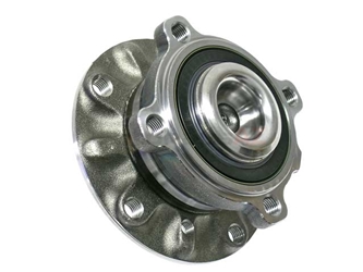31221093427 Schaeffler Axle Bearing and Hub Assembly; Front