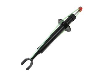 312638 Sachs Shock Absorber; Front
