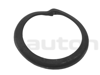 31331124322 Lemfoerder Coil Spring Seat/Insulator; Front Lower; 3mm