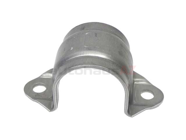 31351094552 Genuine BMW Stabilizer/Sway Bar Bracket; Front