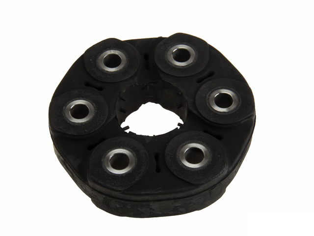 3141520007 Meyle HD Driveshaft Flex Disc/Joint; Front Driveshaft; 78mm Diameter