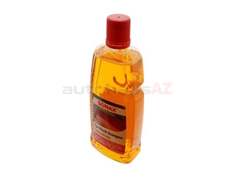 314300 Sonax Liquid Car Wash; Car Wash Shampoo; 1 Liter