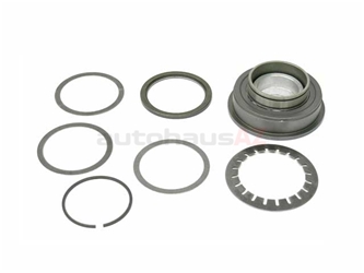 3151088201 Sachs Clutch Release/Throwout Bearing