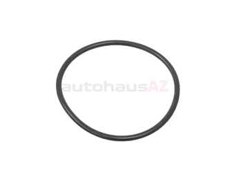 31511213527 Genuine BMW Differential Seal; O-Ring, 39mm; Front
