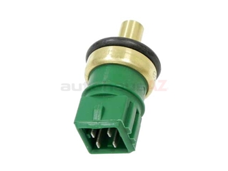 31539 Febi Coolant Temperature Sensor; In Water Pipe; 4 Pin Connector; 20mm Clip In Style