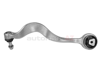 3160500019HD Meyle HD Control Arm & Ball Joint Assembly; Front Upper Left; Support Arm/Tension Strut with Bushing