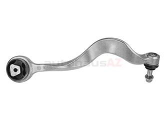 3160500020HD Meyle HD Control Arm & Ball Joint Assembly; Front Upper Right; Support Arm/Tension Strut with Bushing