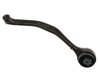 3160500027HD Meyle HD Control Arm; Front Left Front Position, With Bushing; Tension Strut