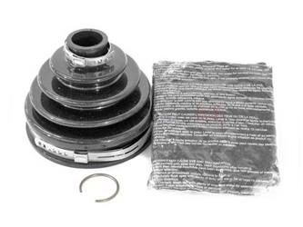 31607507402 EMPI CV Joint Boot Kit; Front Outer