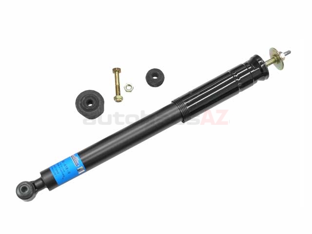 317258 Sachs Shock Absorber; Front; OE Version