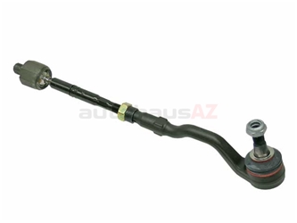 32103444999 Lemfoerder Tie Rod Assembly; Front Left/Right