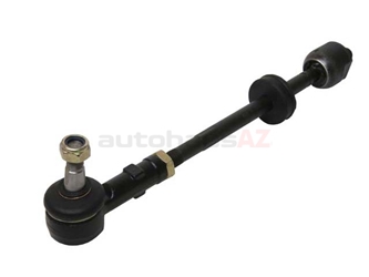 32111115229 URO Parts Tie Rod Assembly; Model Specific Location