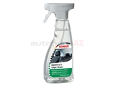 321200 Sonax Interior Cleaner; Upholstery and Carpet Cleaner; 500 ml Spray Bottle