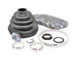 321498203A GKN Loebro CV Joint Boot Kit; Front Outer