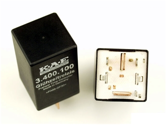 321911261C Kaehler (KAE) Glow Plug Relay/Controller; Slow (20 Second)