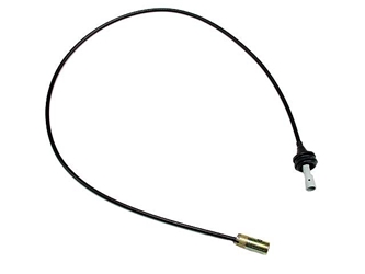 321957803AF Cofle Speedometer Cable; One-Piece Style