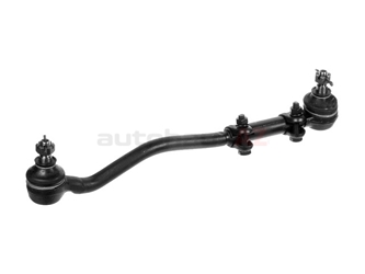 32211117212 Meyle Tie Rod Assembly; w/ Ball Joints