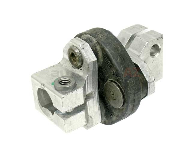 32301094703 Genuine BMW Steering Coupling Assembly; Column to Rack