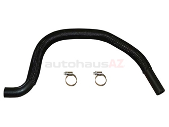 32416750155 Rein Automotive Power Steering Hose; Fluid Container to Pump