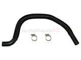 32416750155 Rein Automotive Power Steering Hose; Fluid Container to Pump