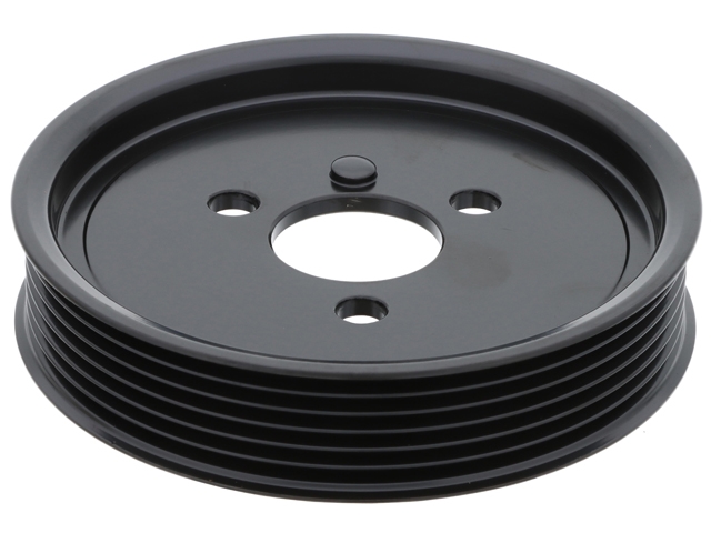 32427830838 AaE Power Steering Pump Pulley
