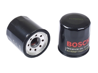 3300 Bosch Oil Filter