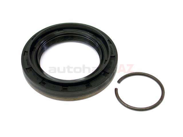 33107510289 VictorReinz Differential Seal; Output Flange Seal; 76x50x10mm