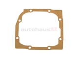 33111211708 Genuine BMW Auto Trans Differential Cover Gasket; At Rear Cover