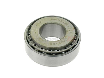 33121468892 SKF Differential Bearing; Front Differential Pinion Shaft Bearing; 31.7x73.0x29.3mm
