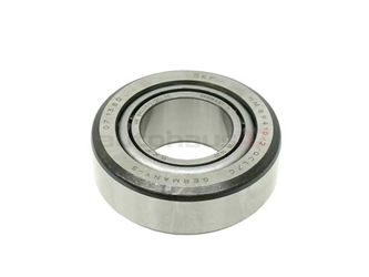 33121468893 SKF Differential Pinion Bearing; Rear Differential Pinion Shaft Bearing; 36.5x76.2x29.3mm
