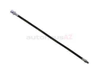 331258 ATE Brake Hose/Line; Front; Male x Female Connections
