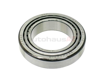 33131213893 SKF Differential Bearing; Differential Output Shaft Bearing; 46.0x75.0x18.0mm