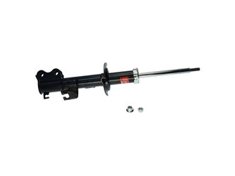 332152 KYB Excel-G Strut Assembly; Front Right