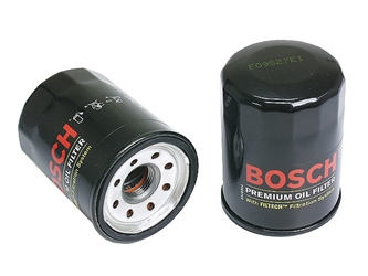 3323 Bosch Oil Filter