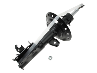 3330045 KYB Excel-G Strut Assembly; Front Right