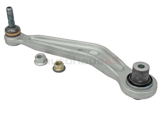 33306772241 Lemfoerder Control Arm & Ball Joint Assembly; Rear Left Upper; Subframe to Wheel Carrier