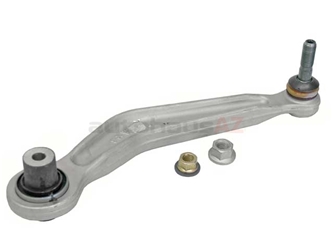 33306772242 Lemfoerder Control Arm & Ball Joint Assembly; Rear Right Upper; Subframe to Wheel Carrier