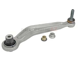 33306772242 Lemfoerder Control Arm & Ball Joint Assembly; Rear Right Upper; Subframe to Wheel Carrier