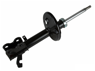 333114 KYB Excel-G Strut Assembly; Front Right