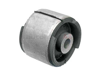 33321097009 Febi-Bilstein Trailing Arm Bushing; Rear Trailing Arms to Body, Front Position