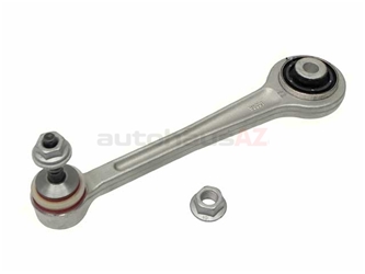 33326770742 Lemfoerder Control Arm & Ball Joint Assembly; Rear; Guiding Suspension Link