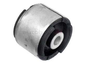 33326770786 Lemfoerder Trailing Arm Bushing; Rear Trailing Arms to Body, Front Position
