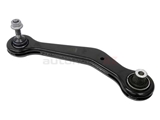 33326770859 Lemfoerder Control Arm & Ball Joint Assembly; Rear Left Upper Subframe to Rear Wheel Carrier