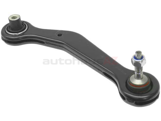 33326770860 Febi-Bilstein Control Arm & Ball Joint Assembly; Rear Right Upper Subframe to Rear Wheel Carrier