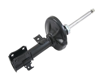 333431 KYB Excel-G Strut Assembly; Front Right
