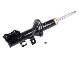 333502 KYB Excel-G Strut Assembly; Front Right