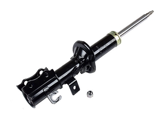 333512 KYB Excel-G Strut Assembly; Front Right