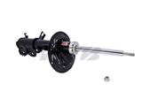 334336 KYB Excel-G Strut Assembly; Front Right