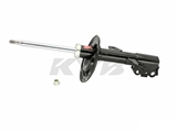 334386 KYB Excel-G Strut Assembly; Front Right