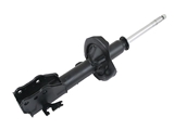334418 KYB Excel-G Strut Assembly; Front Right